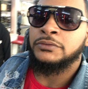 Meet your Posher, Darnell